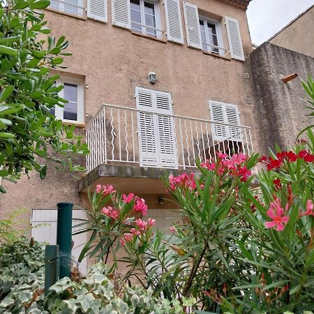 Appartement Port De Ιέρ Εξωτερικό φωτογραφία