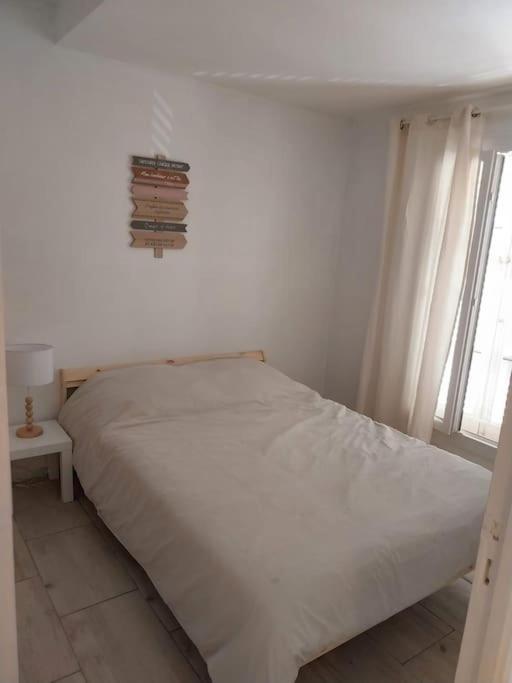 Appartement Port De Ιέρ Εξωτερικό φωτογραφία