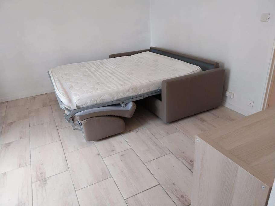 Appartement Port De Ιέρ Εξωτερικό φωτογραφία