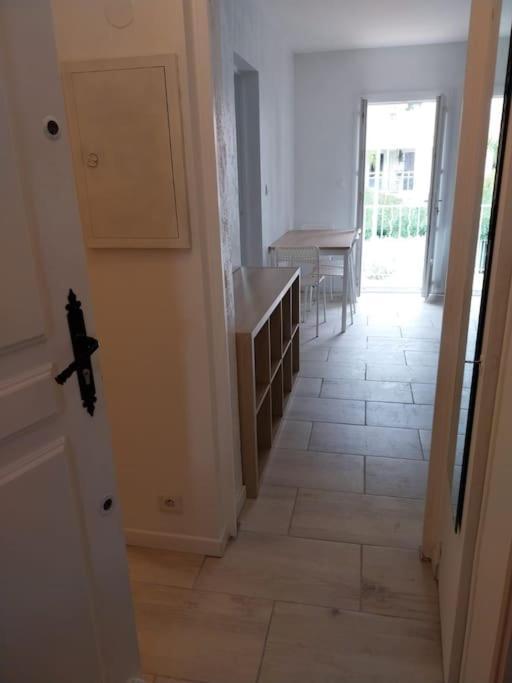 Appartement Port De Ιέρ Εξωτερικό φωτογραφία