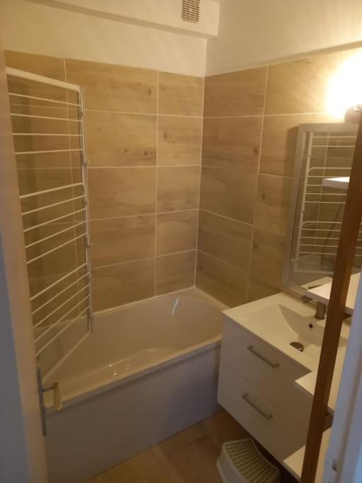 Appartement Port De Ιέρ Εξωτερικό φωτογραφία